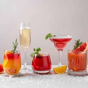 5 ξεχωριστά χριστουγεννιάτικα cocktails από τα καλύτερα μπαρ του Μιλάνου