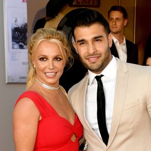Britney Spears: Οι φήμες για τα προβλήματα στον γάμο της με τον Sam Asghari