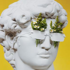 Γυαλιά ηλίου παντός καιρού