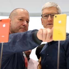 To '<em>iPhone</em> της AI' μάλλον είναι στα σκαριά