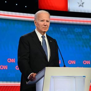 Εξακολουθεί ο Joe Biden να είναι η καλύτερη ελπίδα των Δημοκρατικών
