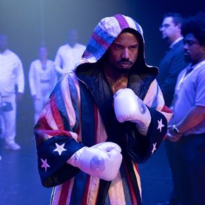 Οι Δύο Όψεις του Ξυραφιού, το Creed III και ό,τι νέο έρχεται στα σινεμά