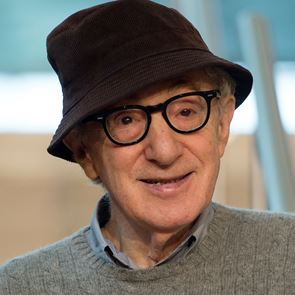 O Woody Allen μόλις τα έβαλε με το 'μεγάλο, κακό Netflix
