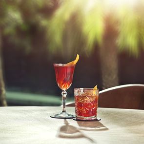 Negroni Sbagliato, πιο σωστό από ποτέ