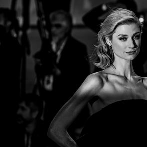 H Elizabeth Debicki δεν ήταν έτοιμη για το ρόλο της Diana