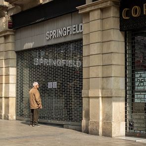 Πώς συνδέονται <em>κορονοϊός</em>, Black Lives Matter και κόσμος της μόδας