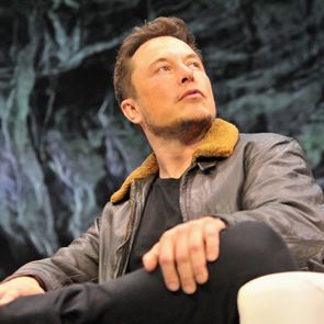 Το νέο σπίτι του Elon Musk