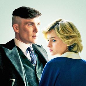 Οι κορυφαίες βρετανικές σειρές του Netflix