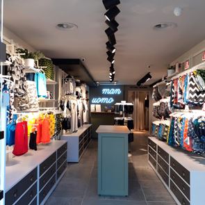 Στο νέο κατάστημα Intimissimi Uomo στην Κηφισιά