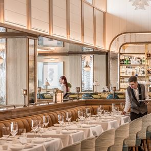 Το νέο αθηναϊκό fine dining