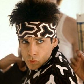 Ο Ben Stiller εξηγεί γιατί δεν θα αφαιρέσει τον Donald <em>Trump</em> από το Zoolander