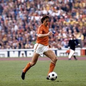 7 χρόνια χωρίς τον Johan Cruyff