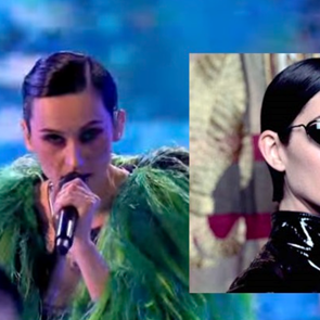 Memes και tweets από τον Α᾽ ημιτελικό της Eurovision