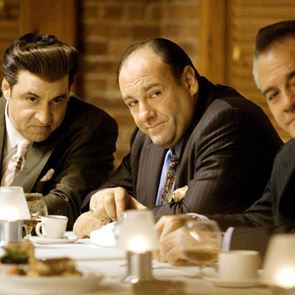 15 σκηνές που έκαναν το Sopranos την καλύτερη σειρά <em>όλων</em> των εποχών