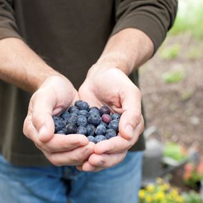 8+1 τροφές για ενδυνάμωση των μυών