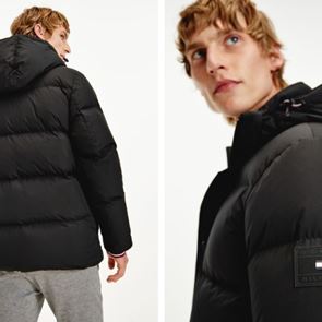 2ο Live Shopping event από τον Tommy Hilfiger, με οικοδέσποινα την Ισμήνη Παπαβλασοπούλου