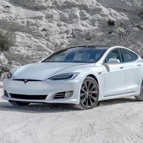 Το σύνδρομο των ιπτάμενων <em>Tesla</em>
