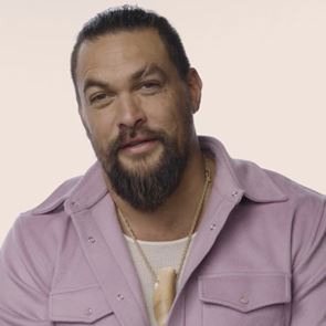 Η νέα ταινία του Jason Momoa δεν έχει καμία σχέση με το Aquaman