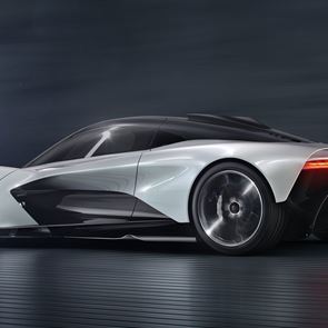 Valhalla, η νέα Aston Martin του James Bond