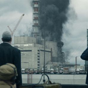 Chernobyl, η καλύτερη σειρά της χρονιάς