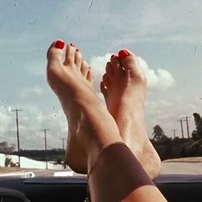 Ας μιλήσουμε για την ποδολαγνεία, χωρίς ταμπού