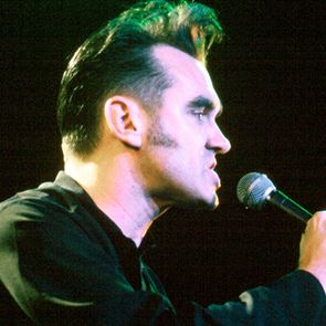 Στο θολωμένο μυαλό του Morrissey, ενός πρώην ειδώλου