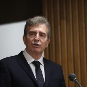 Το παρασκήνιο των αλλαγών στην Αστυνομία δια χειρός Μιχάλη Χρυσοχοΐδη