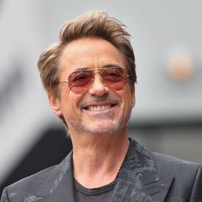 O Robert Downey Jr. πετάει 'μπηχτές' για τον Elon Musk