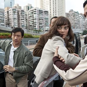 Για τον Steven Soderbergh ο <em>κορονοϊός</em> δεν ήταν έκπληξη