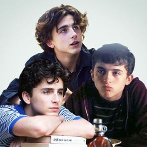 Όλες οι ταινίες του Timothée Chalamet από τη χειρότερη στην <em>καλύτερη</em>