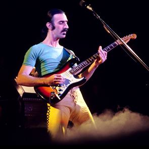Νέο trailer του <em>ντοκιμαντέρ</em> για τον Frank Zappa