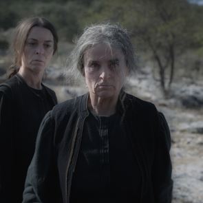 Πρώτο trailer για την πολυαναμενόμενη 'Φόνισσα
