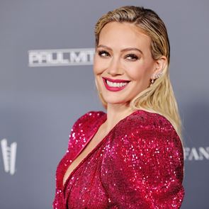 Hilary Duff, A Woman We Love