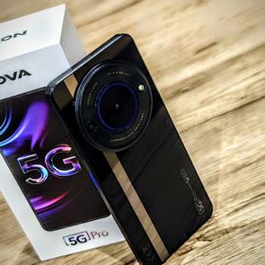 Nova 5G Pro: Το πολύ προσιτό κινητό που τα κάνει σχεδόν όλα [Tech Review