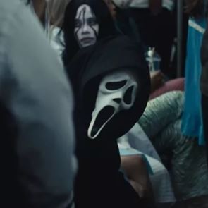 Το Scream VI, το Inside και ό,τι <em>νέο</em> έρχεται στο σινεμά