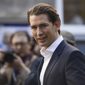 Γιατί ο Sebastian Kurz είναι υπέρ της επιβολής κυρώσεων σε βάρος της Τουρκίας