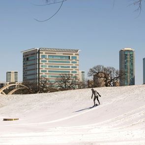 Uri, η Μήδεια της απέναντι όχθης του Ατλαντικού