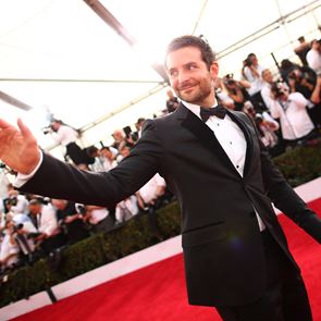 Ο Bradley Cooper πάντοτε λάτρευε το κλασικό στυλ