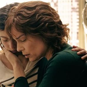 Στο Good Mothers η <em>ιταλική</em> μαφία δε μοιάζει με ό,τι ξέρουμε