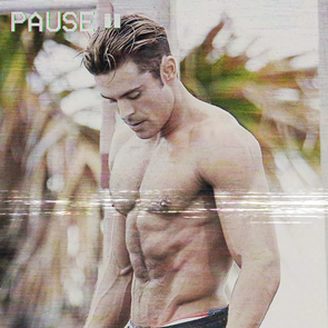 Η <em>προπόνηση</em> του Zac Efron