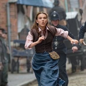 Όλα όσα γνωρίζουμε για το Enola Holmes 3