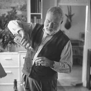 Το εναλλακτικό Mojito του Ernest Hemingway