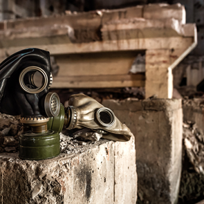 Πώς συνδέεται η κρίση στην Ουκρανία με τα πυρηνικά οπλοστάσια