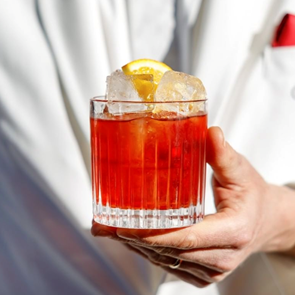 Για bar hopping στο Athens Cocktail Festival & Week