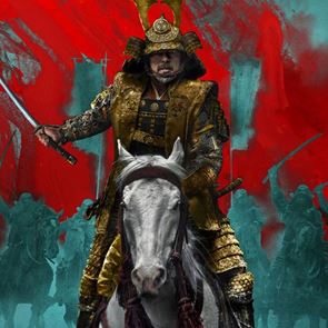 Οι κριτικοί λένε πως το Shōgun είναι το νέο <em>Game</em> <em>of</em> <em>Thrones</em>