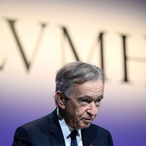 Τα πιο ακριβά 'πράγματα' που έχει αγοράσει ο Bernard Arnault