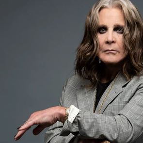 Ο 969 Rock FM τιμά τον Ozzy Osbourne σήμερα με ένα ειδικό αφιέρωμα σε κάθε εκπομπή