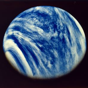 Η <em>NASA</em> μόλις έκανε τη σημαντικότερη ανακάλυψη για την ύπαρξη εξωγήινης ζωής