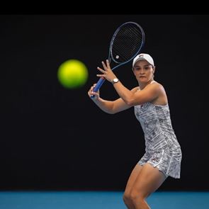Η ξαφνική απόσυρση της Ashleigh Barty