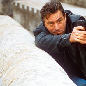 Ο Robert De Niro στα καλύτερά